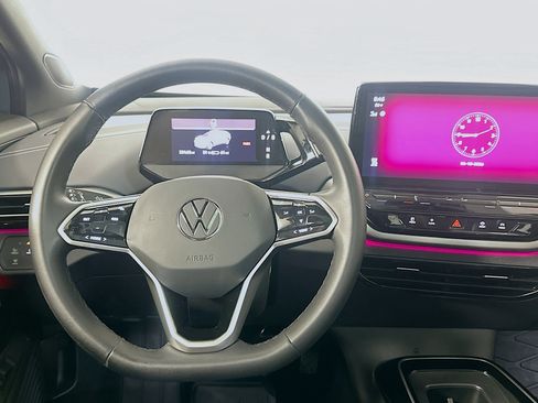 Used 2023 Volkswagen ID.4 S RWD image 18