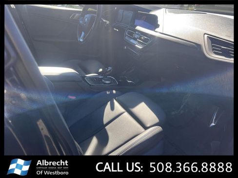 Used 2021 BMW 228i xDrive Gran Coupe w/ Convenience Package image 21