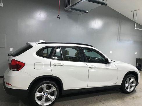 Used 2015 BMW X1 xDrive35i AWD/4WD image 3