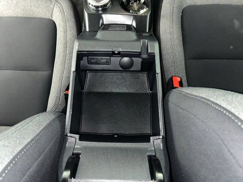 Used 2025 Ford Bronco Big Bend AWD/4WD image 11