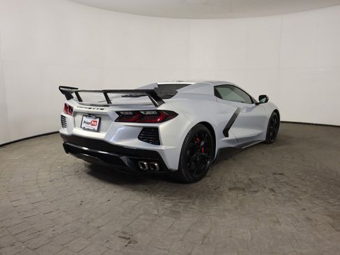 Used 2022 Chevrolet Corvette Stingray Premium Conv w/ 3LT image 13