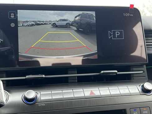 New 2026 Hyundai Kona SEL Premium FWD image 11
