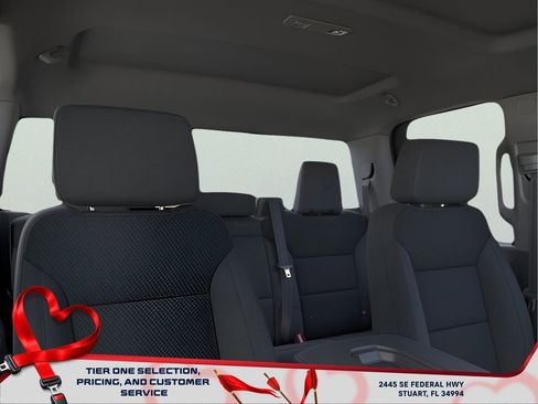 New 2025 GMC Sierra 2500 Pro image 47