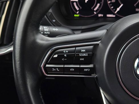 Certified 2024 MAZDA CX-90 Plug-In Hybrid w/ Premium Plus AWD/4WD image 25