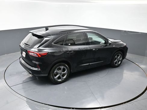 Used 2024 Ford Escape ST-Line image 41