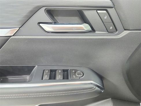 New 2026 GMC Acadia Elevation w/ Elevation Premium Package image 34