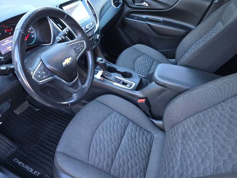 Used 2019 Chevrolet Equinox LT image 11