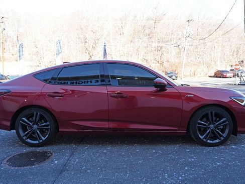 Used 2023 Acura Integra A-Spec image 6