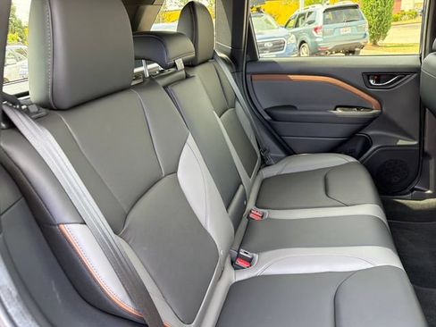 Certified 2026 Subaru Forester Sport AWD/4WD image 28