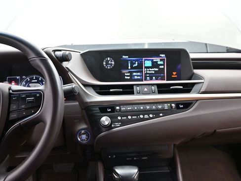 Used 2021 Lexus ES 350 w/ Accessory Package 2 FWD image 18