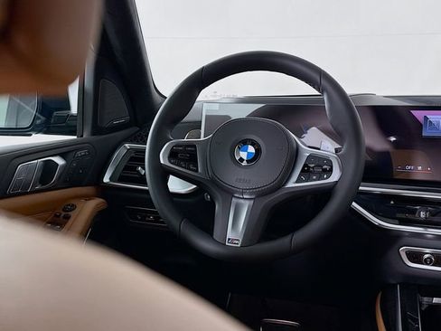 New 2026 BMW X7 xDrive40i w/ M Sport Package image 11