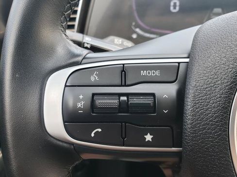 Certified 2023 Kia Sportage EX FWD image 27
