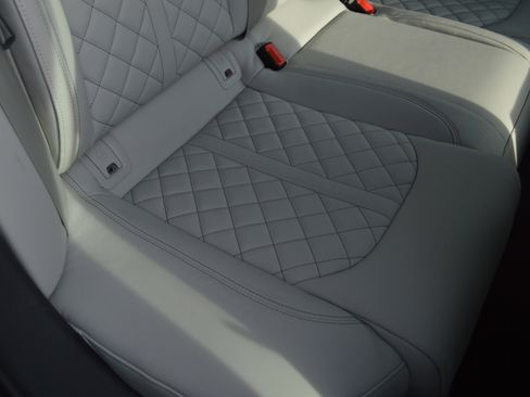 Used 2016 Audi S6 Premium Plus image 36