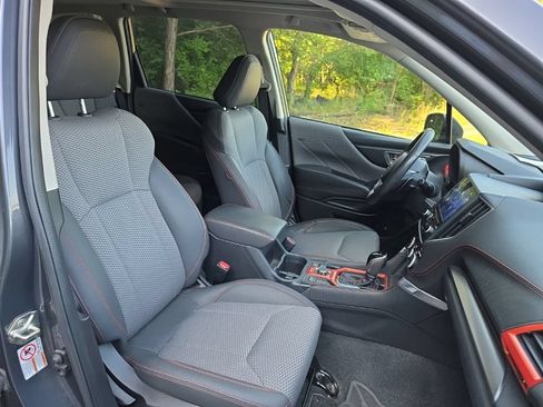 Used 2020 Subaru Forester Sport w/ Popular Package #2 AWD/4WD image 18