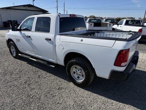 Used 2019 RAM 1500 Tradesman w/ Popular Equipment Group AWD/4WD image 7