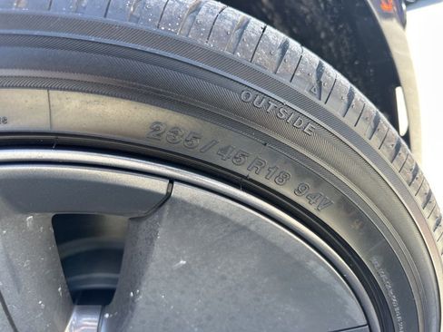 Used 2023 Tesla Model 3 Standard Range image 35