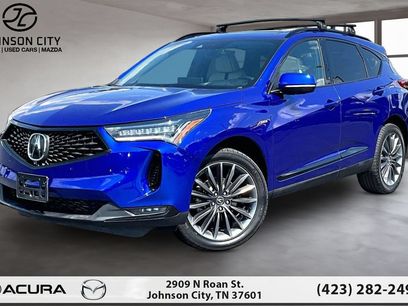 Certified 2023 Acura RDX w/ Advance Package