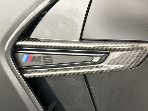 Used 2023 BMW M8 Competition w/ Driving Assistance Package AWD/4WD image 39