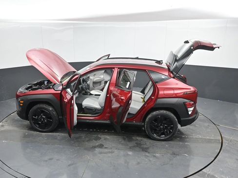 New 2026 Hyundai Kona SEL Sport AWD/4WD image 55