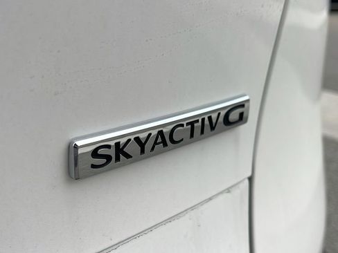 Used 2025 MAZDA CX-30 AWD 2.5 S w/ Preferred Package image 29