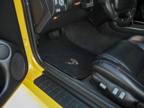 Used 2002 Pontiac Firebird Trans Am RWD image 83