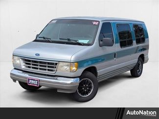 Used 1992 Ford E-150 and Econoline 150 image 1