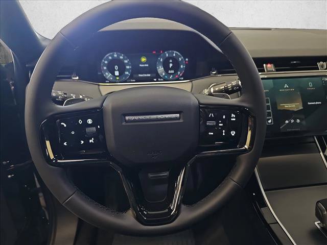Used 2026 Land Rover Range Rover Evoque S AWD/4WD image 19
