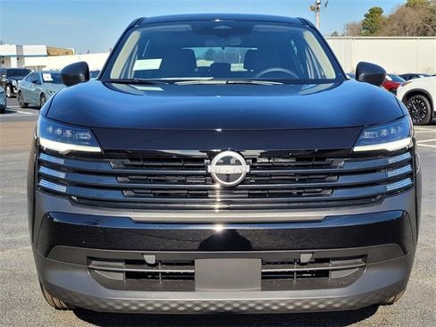 New 2026 Nissan Kicks S image 11