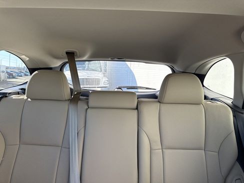 Used 2022 Subaru Outback Limited image 9