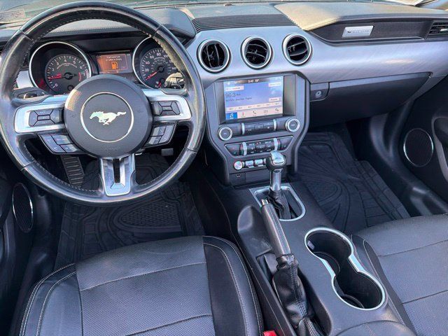 Used 2019 Ford Mustang Premium RWD image 17