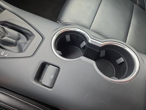 Used 2024 Ford Mustang Premium RWD image 58