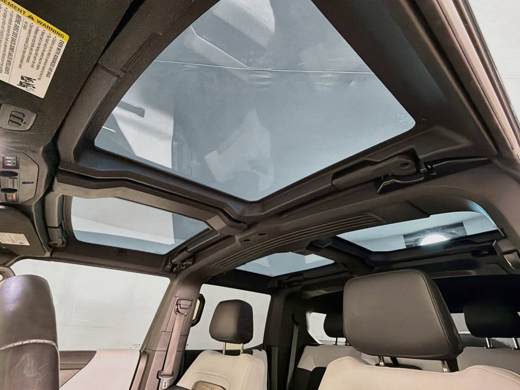 Used 2024 GMC Hummer EV 2X AWD/4WD image 23