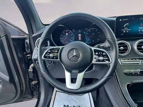 Certified 2022 Mercedes-Benz GLC 300 4MATIC image 12