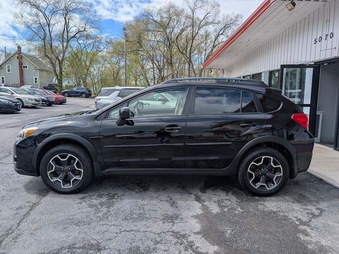 Used 2013 Subaru Crosstrek 2.0i Premium AWD/4WD image 4