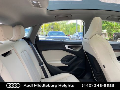 Used 2025 Audi A5 2.0T Prestige w/ 19" Wheel Package image 29