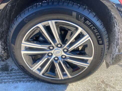 Certified 2024 Cadillac Lyriq Luxury image 13