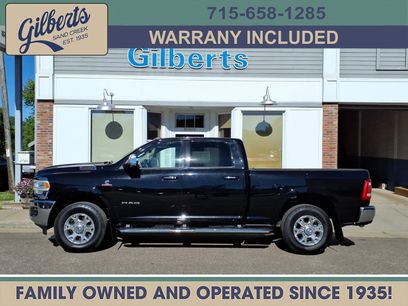 Used 2019 RAM 3500 Laramie