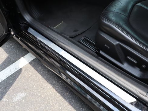 Used 2011 Cadillac CTS V RWD image 27