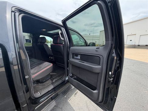 Used 2014 Ford F150 FX4 w/ Equipment Group 402A Luxury AWD/4WD image 20