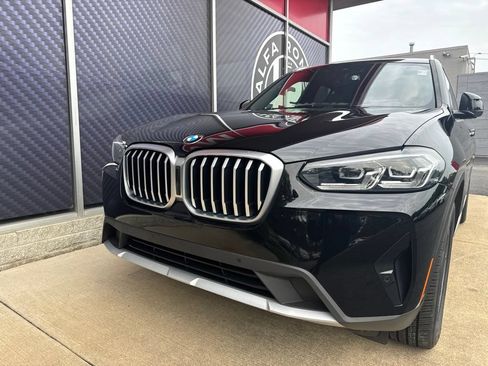 Used 2023 BMW X3 xDrive30i AWD/4WD image 18