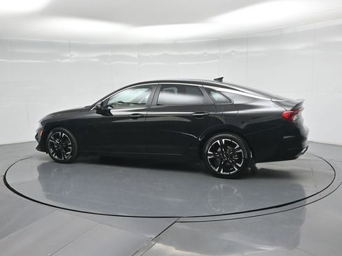 Used 2023 Kia K5 GT-Line w/ GT-Line Premium Package image 7