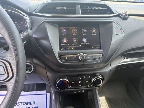 Used 2023 Chevrolet TrailBlazer LT FWD image 13