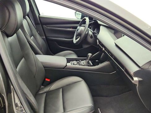 Used 2025 MAZDA MAZDA3 s image 23