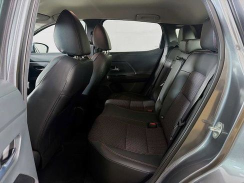 Certified 2025 Nissan Kicks SR AWD/4WD image 20