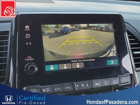 Certified 2023 Honda Odyssey Sport image 16