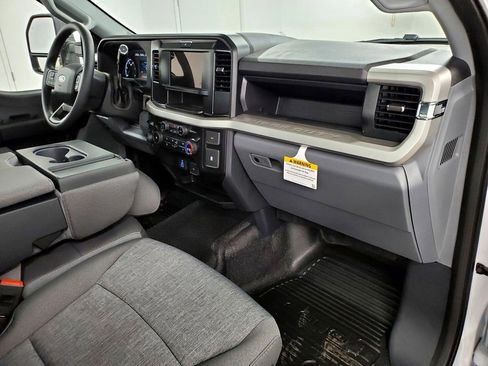 New 2026 Ford F350 XL w/ XL Chrome Package image 13