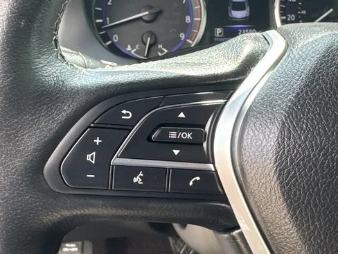 Used 2019 INFINITI Q60 3.0t Luxe w/ Essential Package AWD/4WD image 32