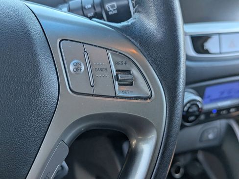 Used 2012 Hyundai Tucson Limited w/ Premium Pkg image 26