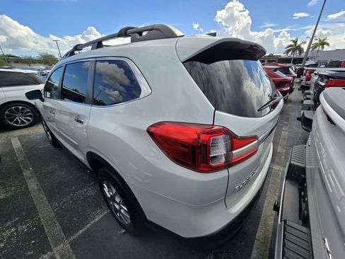 Used 2020 Subaru Ascent Touring AWD/4WD image 3
