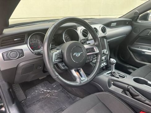 Used 2022 Ford Mustang GT w/ Equipment Group 301A image 2